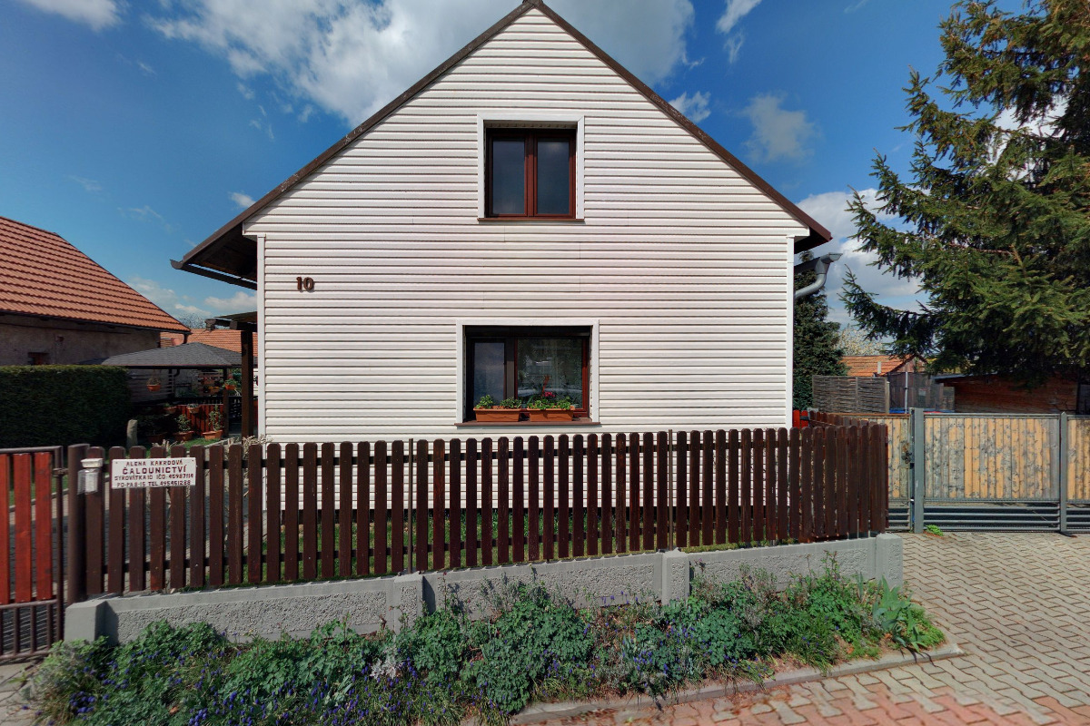 Alena Kakrdová - Čalounictví foto 2