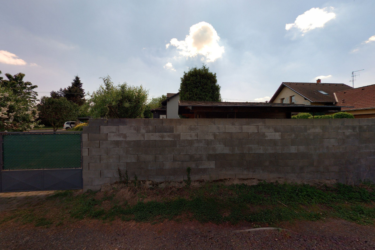 Ubytování Forejtova 409