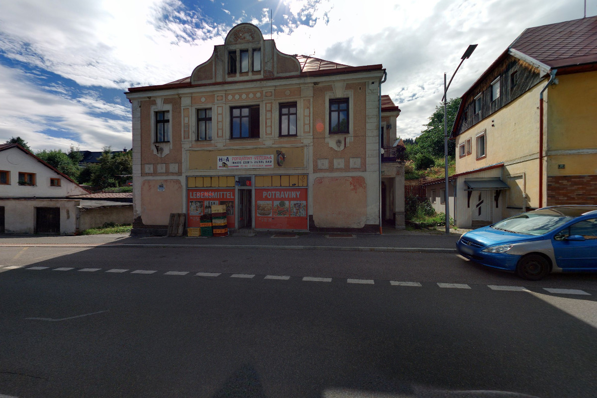 Sýrárna Patrik Toman