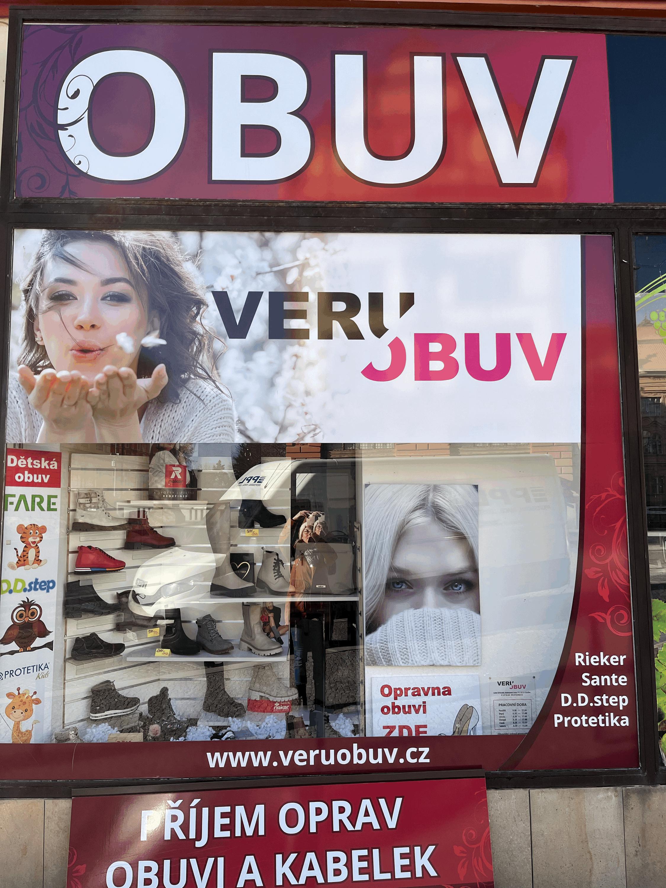 VERUOBUV foto 1