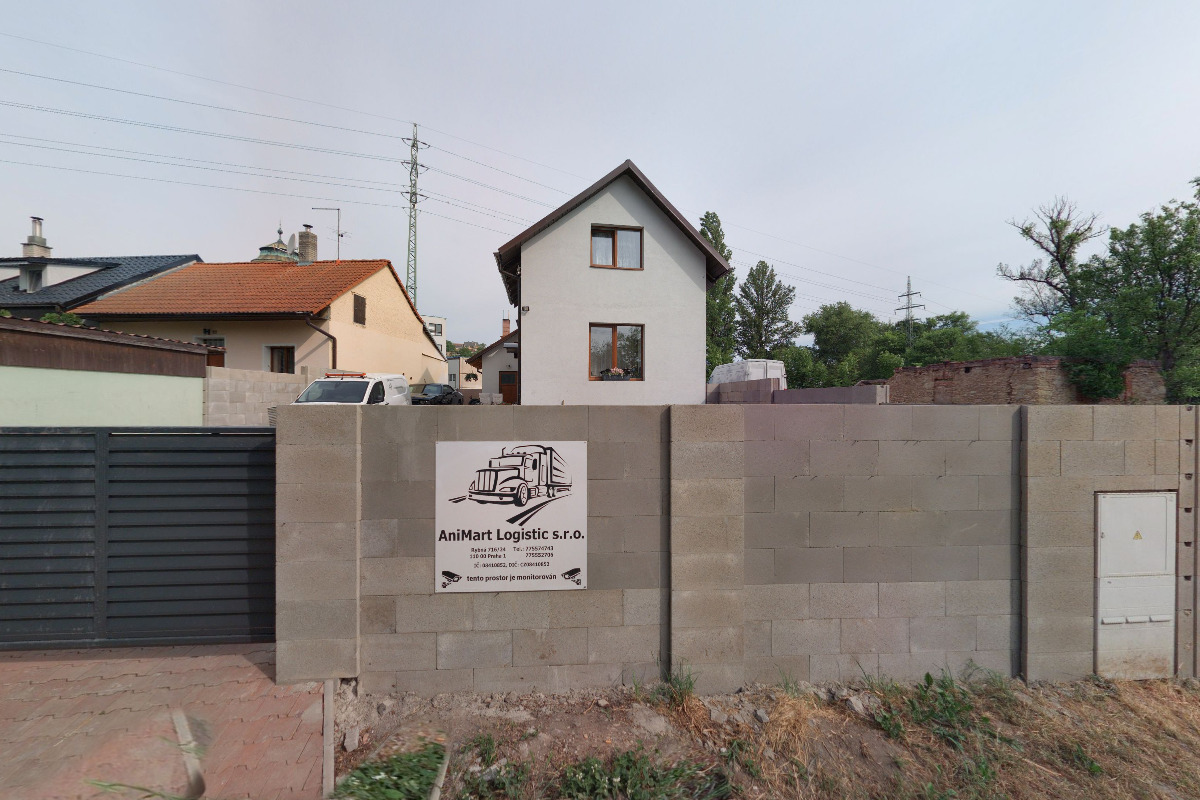 AniMart Logistic, s.r.o.