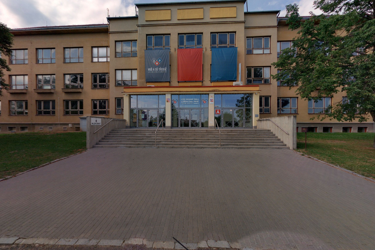 Tělovýchovná jednota EQUISPORT Třebíč