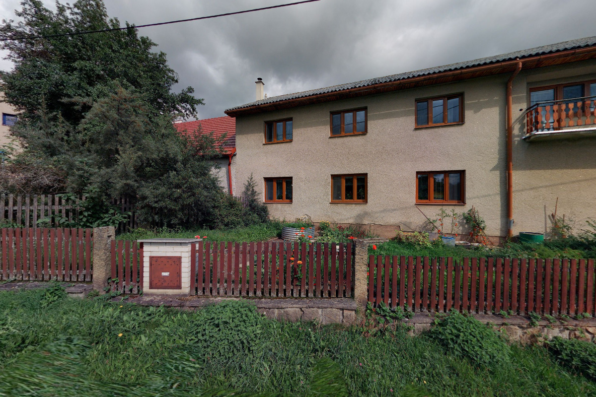 Hostinec U Nechvátalů foto 5
