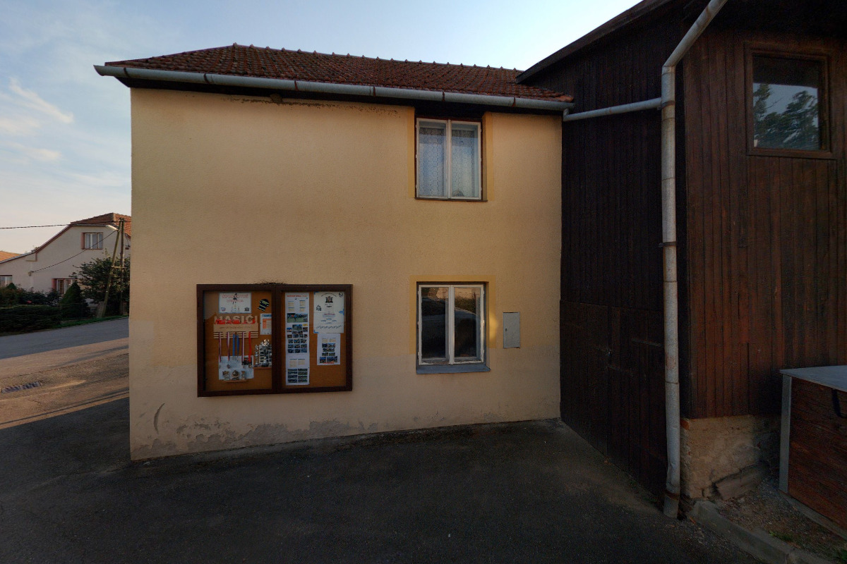 SH ČMS - Sbor dobrovolných hasičů Netín foto 3