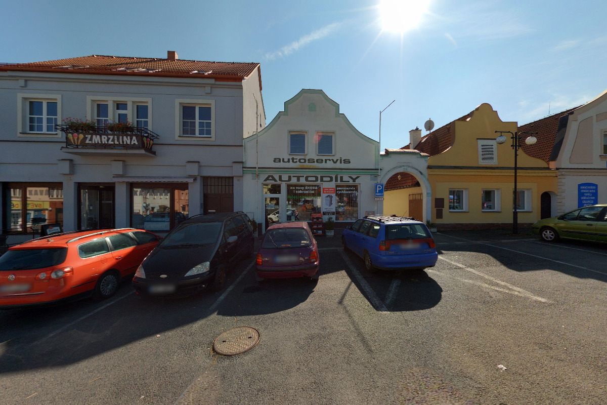 Jana Divišová foto 2