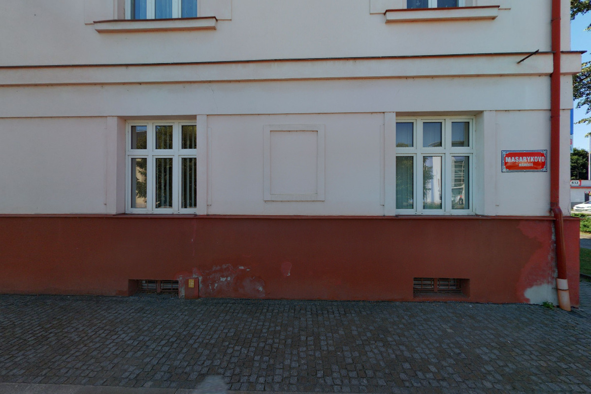 Česká spořitelna, a.s. foto 2