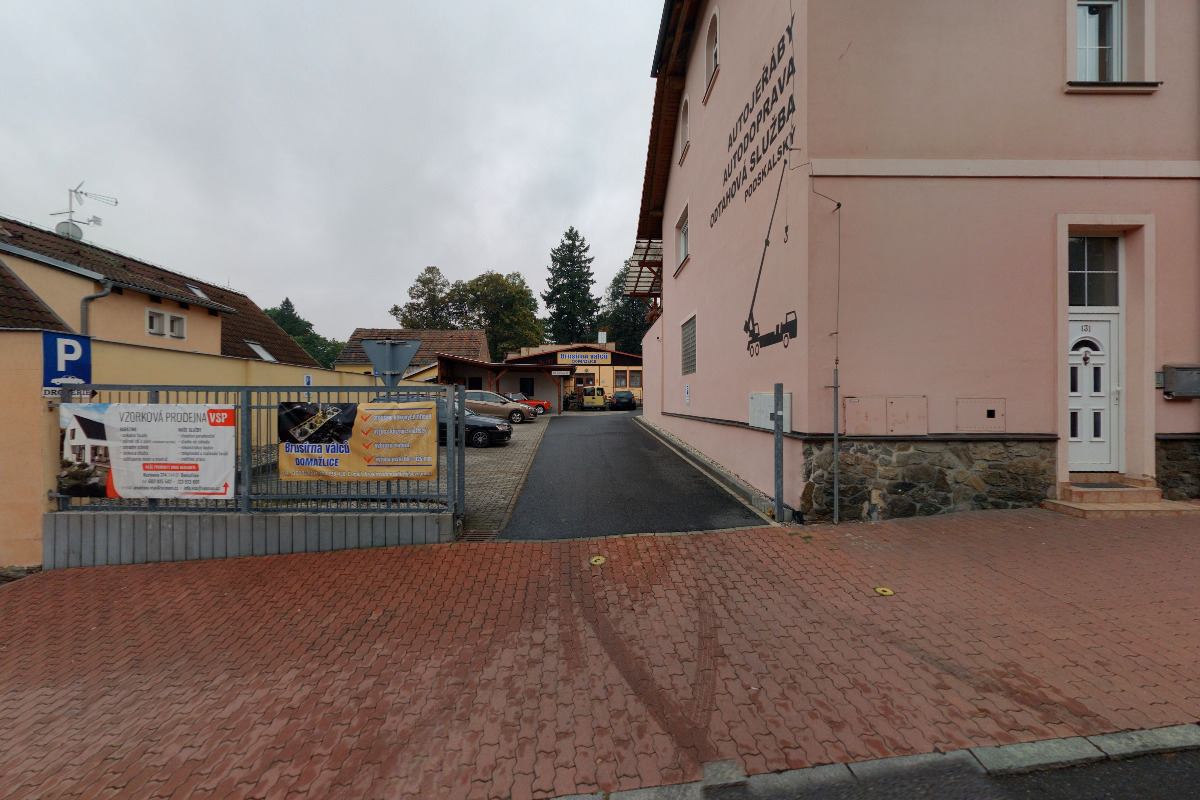 Dobroslav Ducháček foto 1