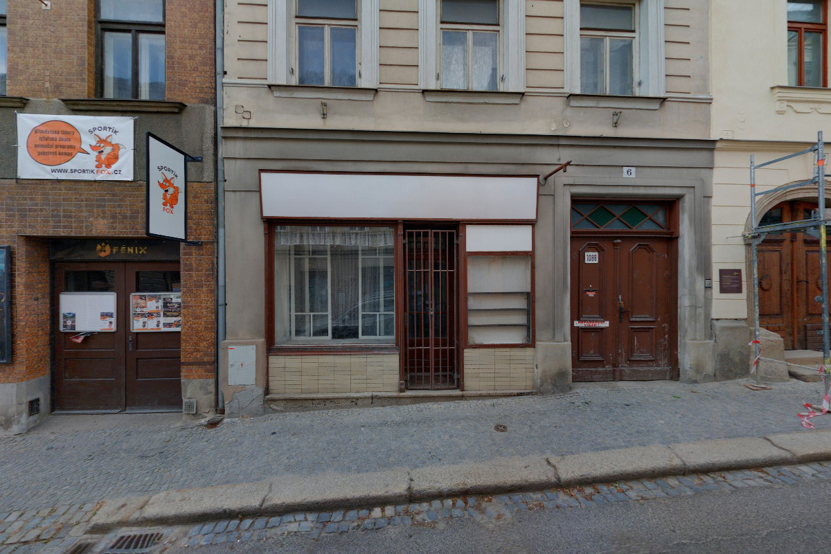 Ing. Jindřich Navrátil foto 2