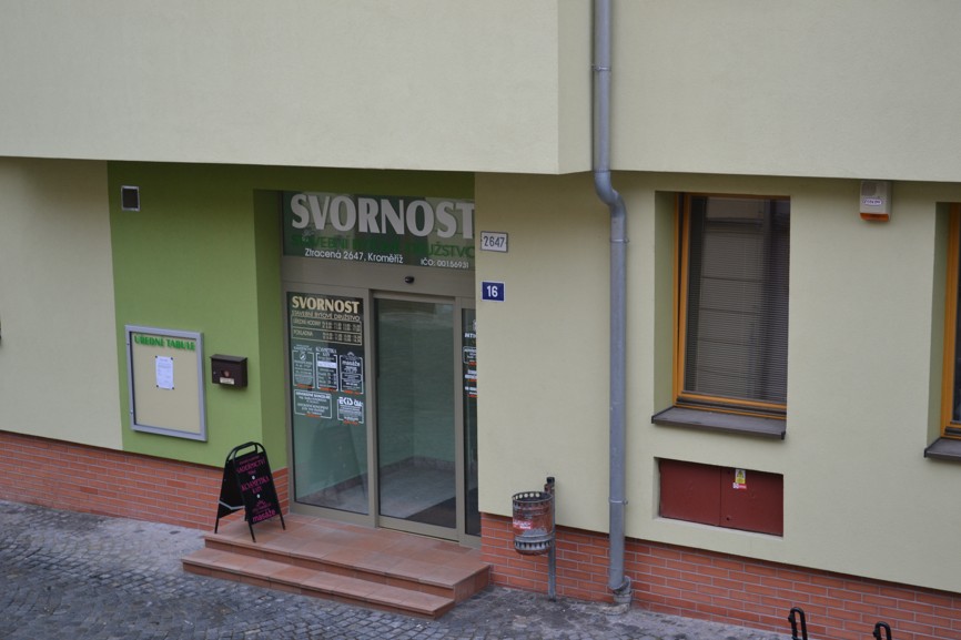 Odborová přístrojová pedikúra - Hana Milisová foto 2