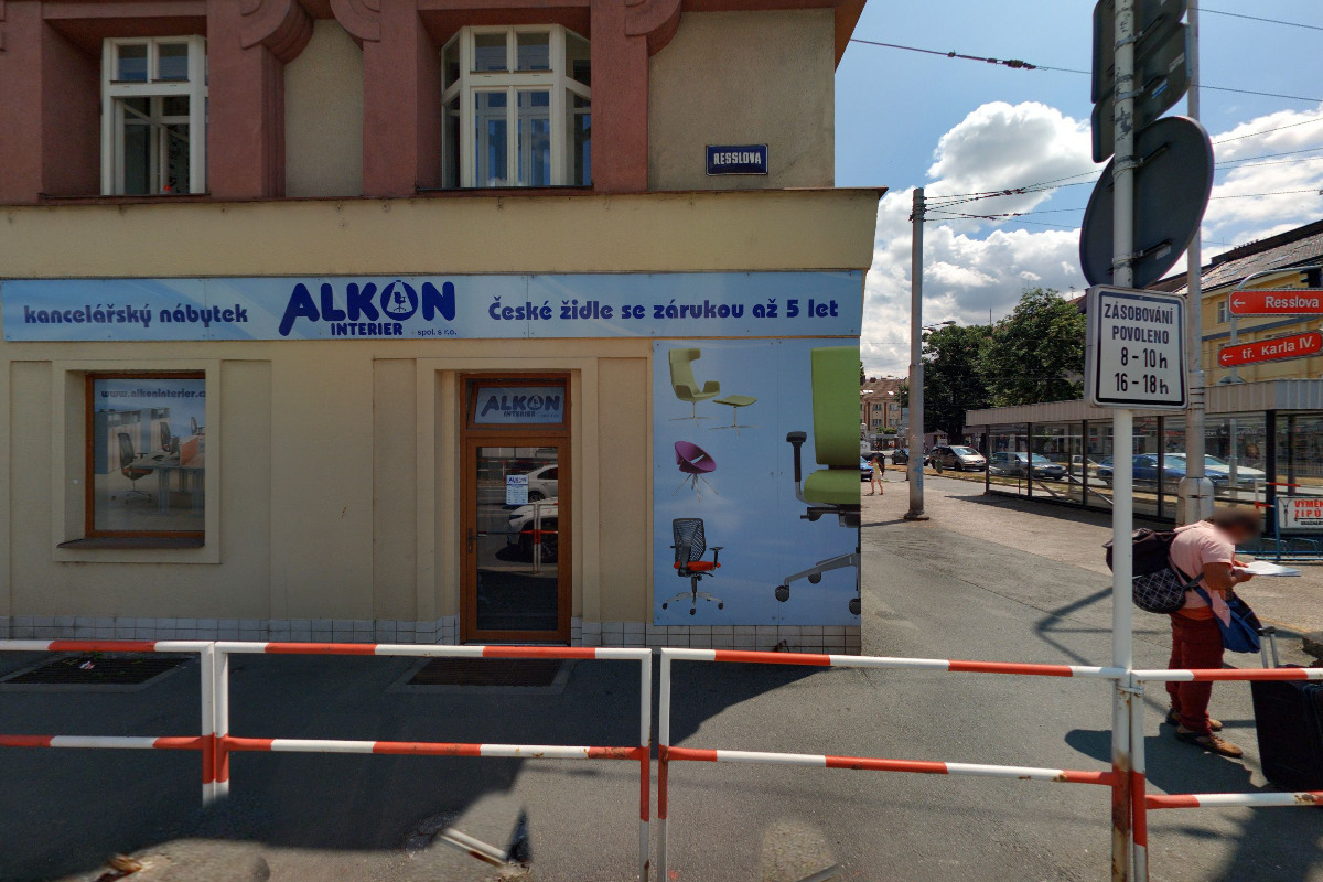 SIAM thai-massage foto 5