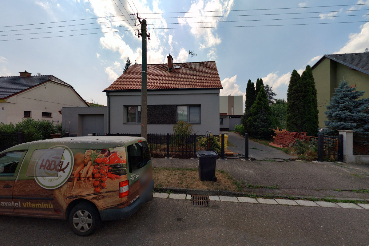 OZ - HRBEK, s.r.o. foto 1