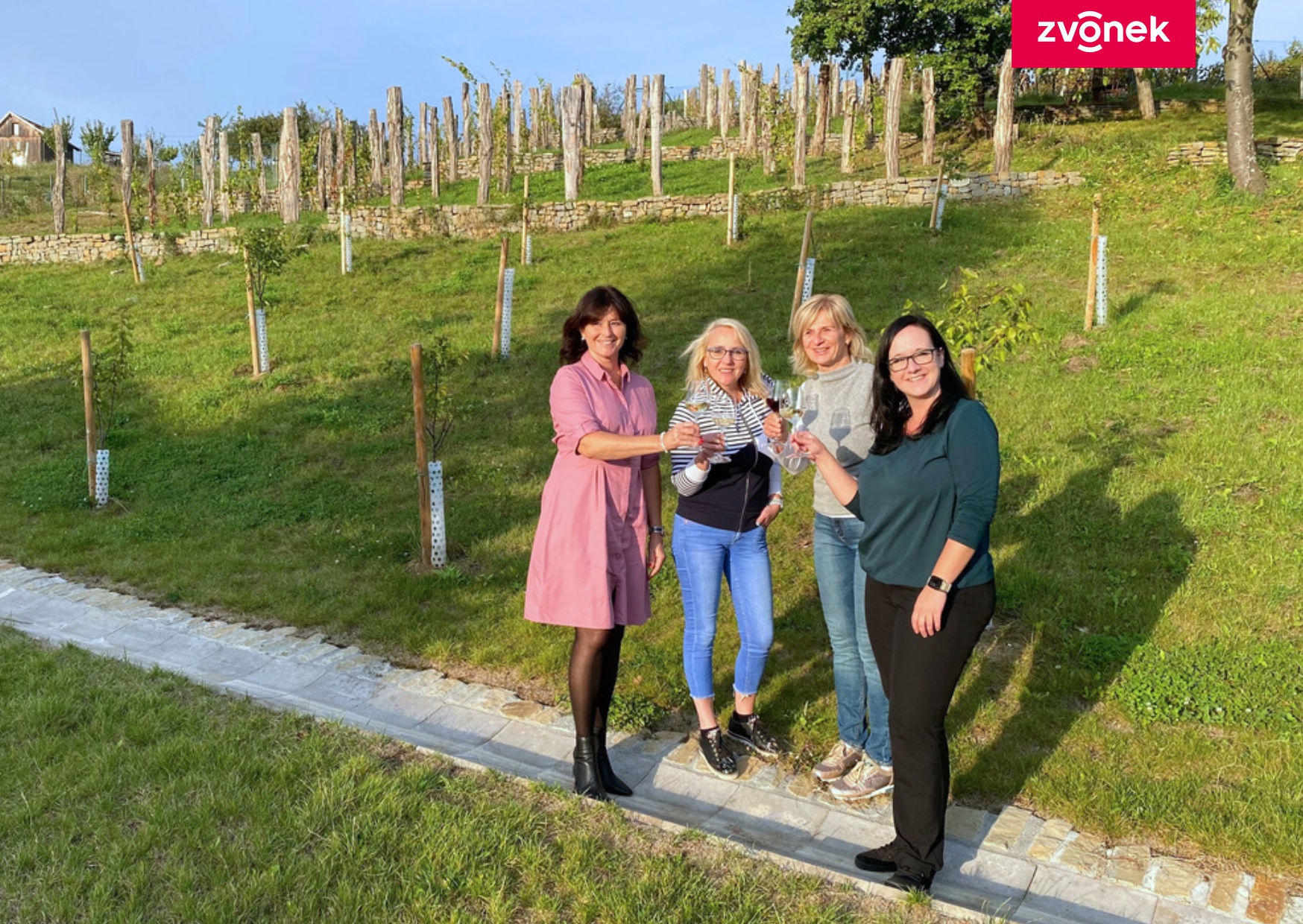 AGENTURA ZVONEK foto 4