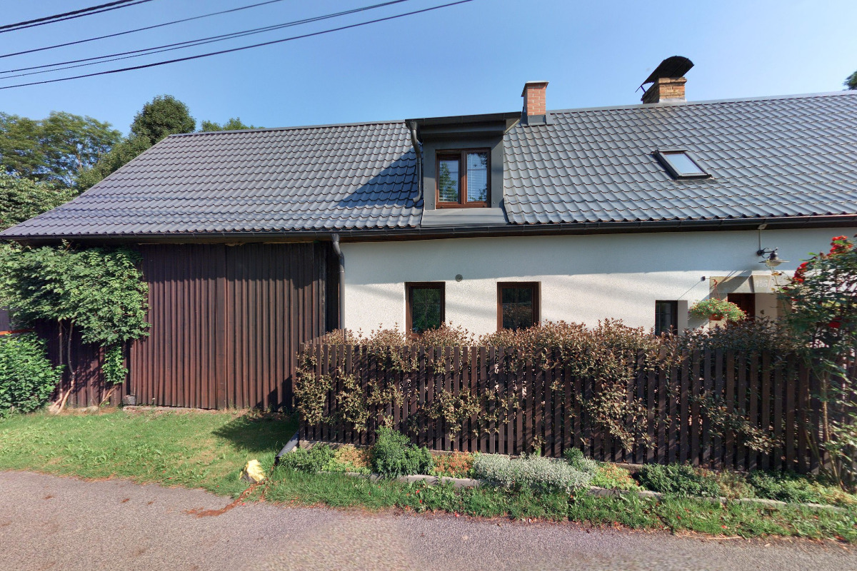 Elektrorevize Petr Šošško