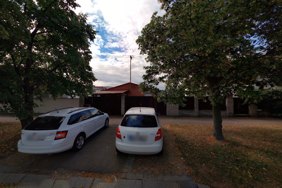 Malby nátěry - Libor Chaloupka