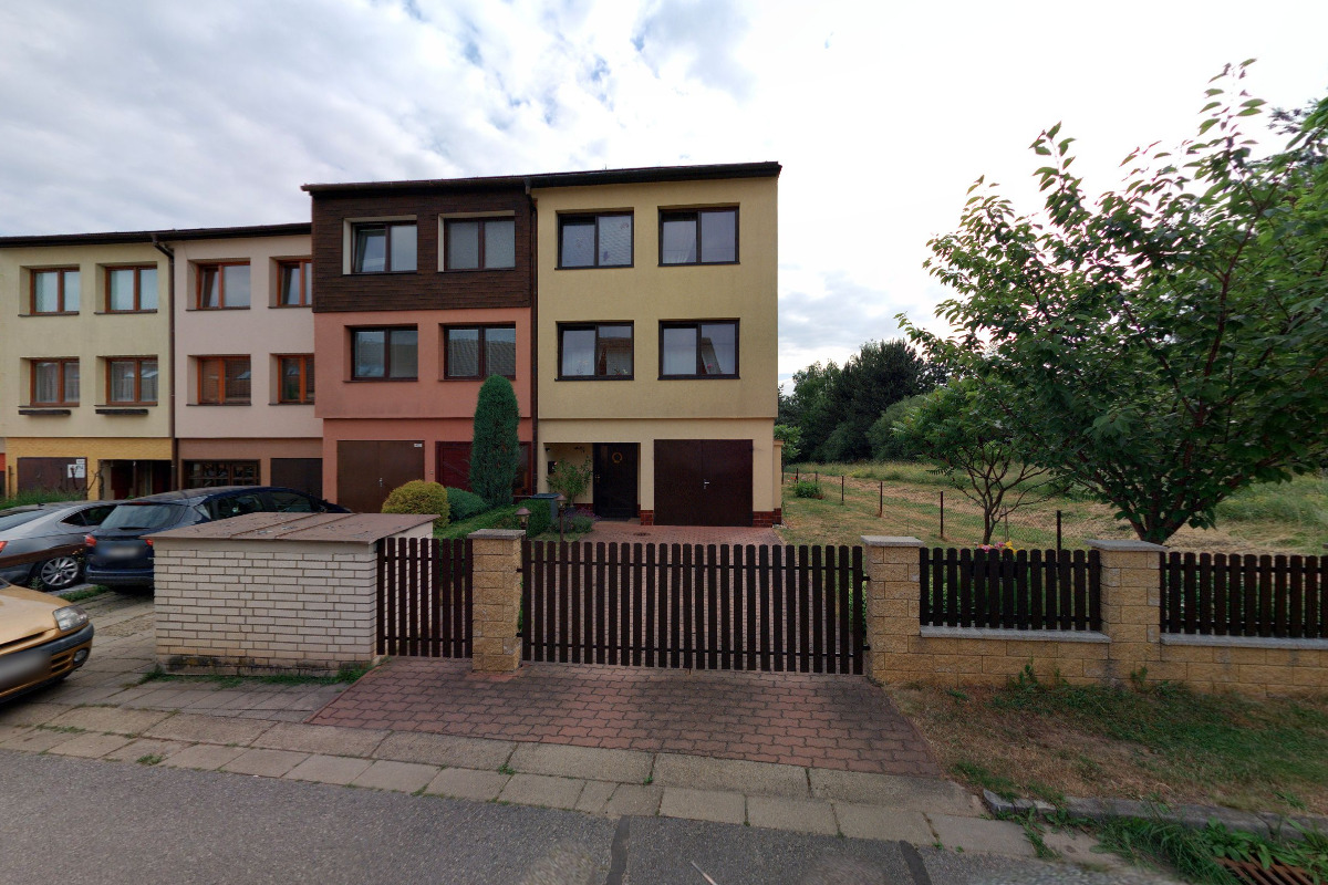 S.T.R. Trade, s.r.o.