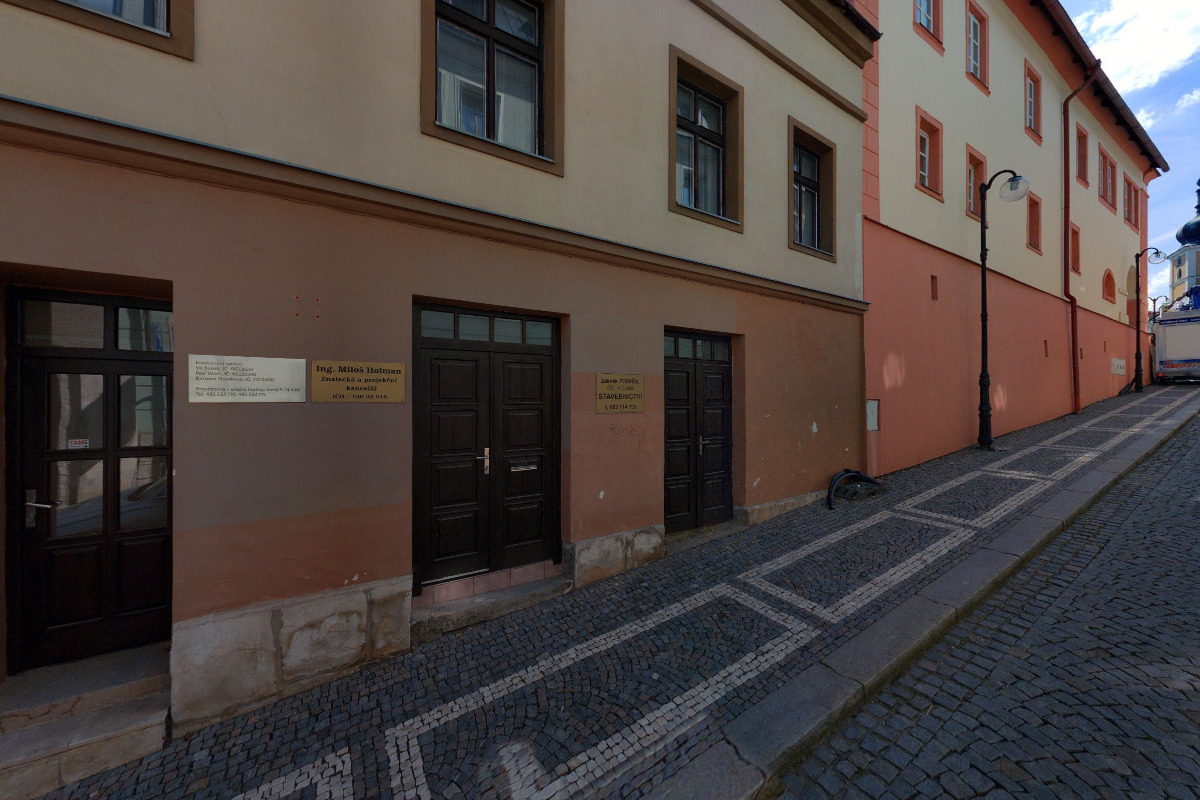 Ing. Miloš Holman foto 2