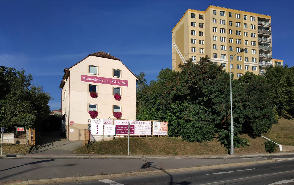 Kosmetické studio GERnétic foto 2