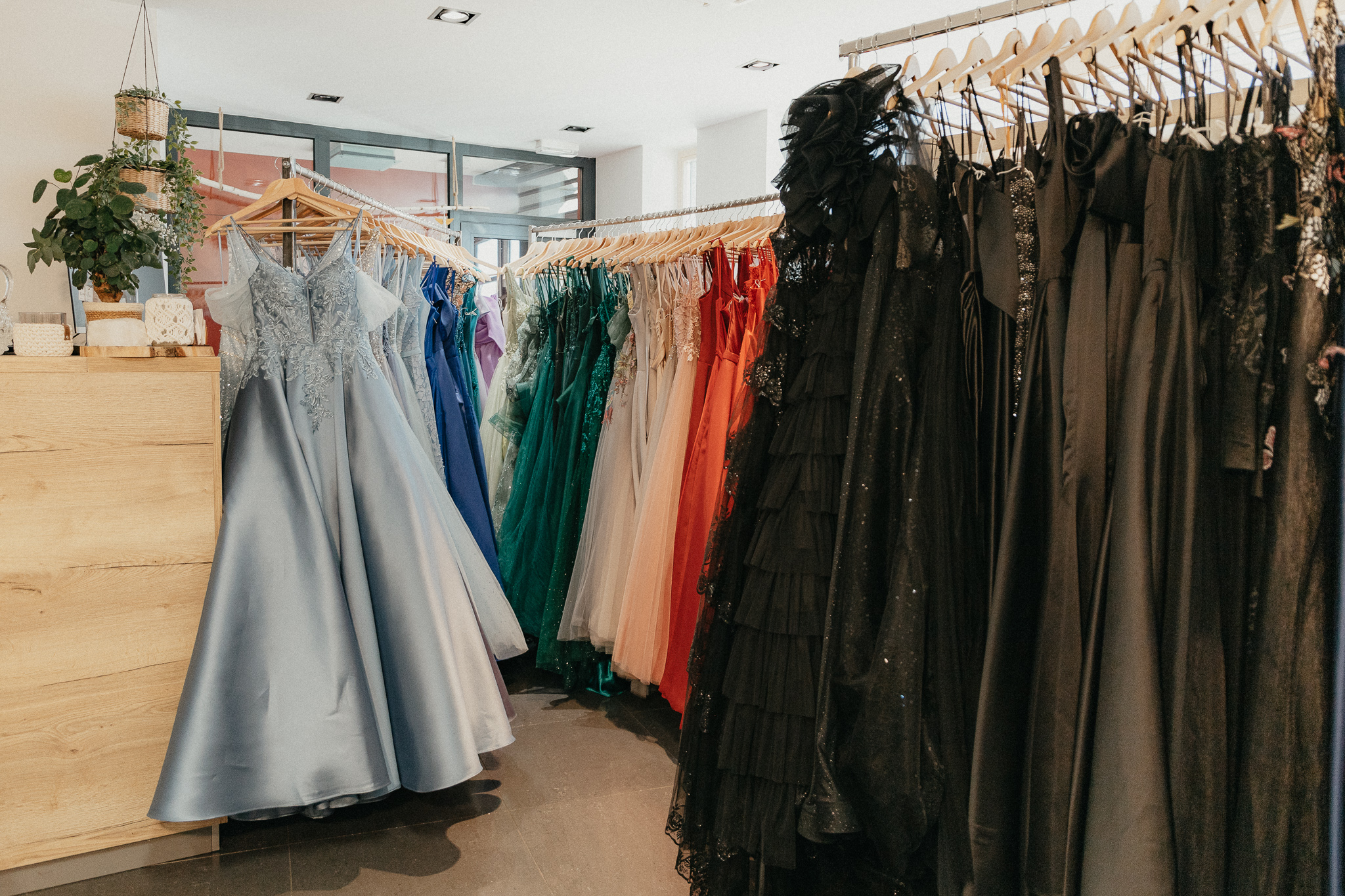 Svatební salón Dáša