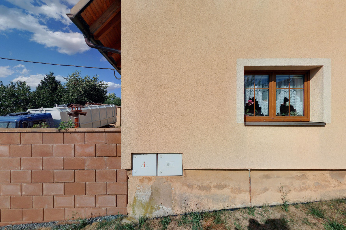 Laktační poradkyně Lenka Korcová