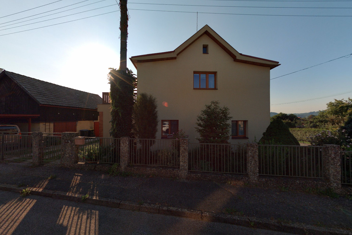 Ing. Zdeněk Jursík - ELTECA foto 2