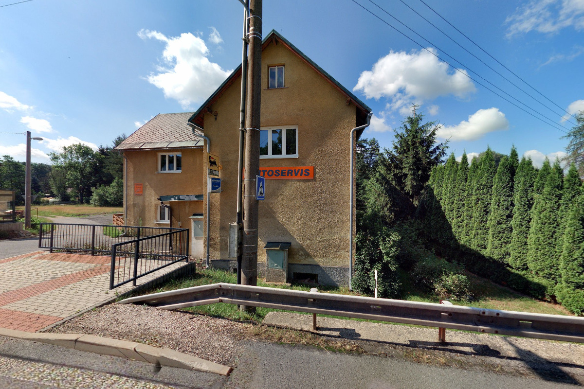 Autoservis Petr Radouš foto 2