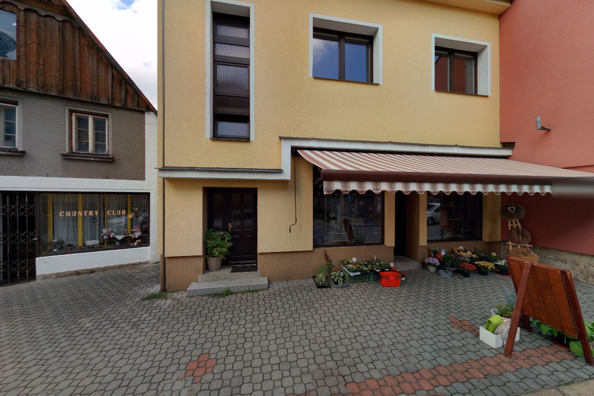 Květinářství u Petry foto 1