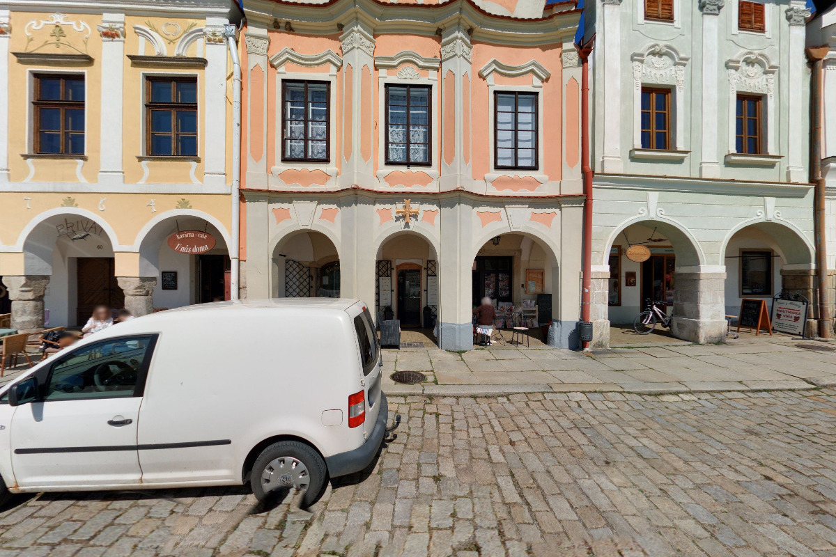 Klenoty Zdeněk Brůžička - Zlatnictví Klenotnictví foto 6