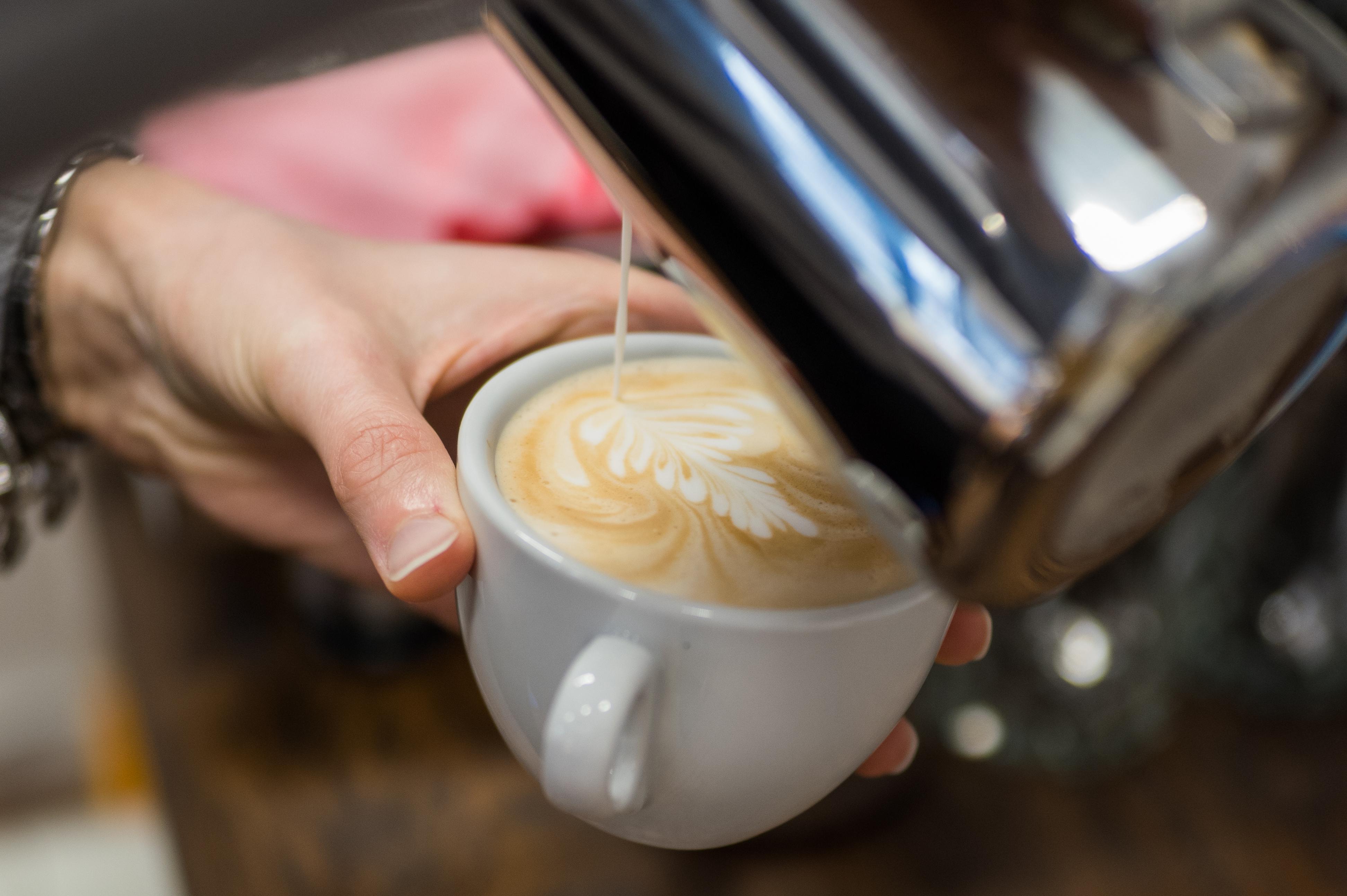 Cukrárna Na Opavské