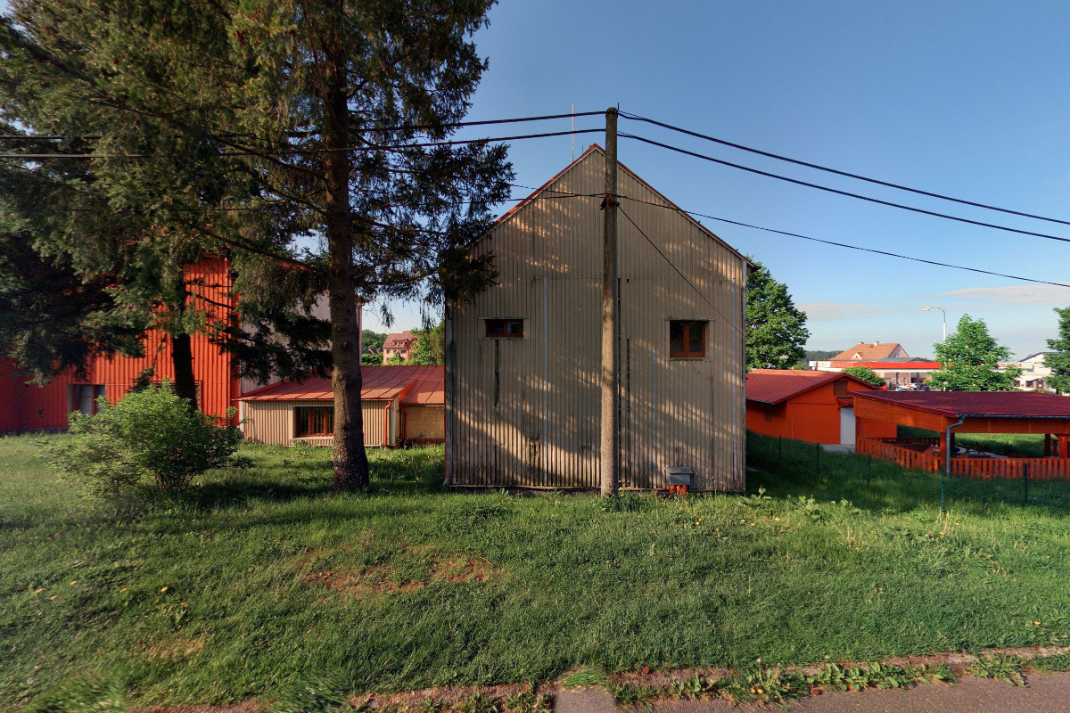 Junák - český skaut, středisko Tajfun Tachov, 7. oddíl