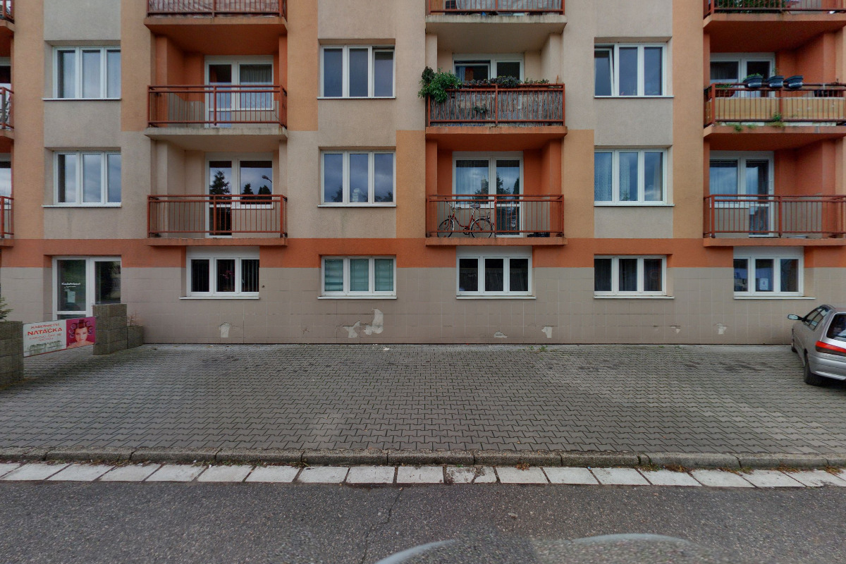 Jaroslava Hejčlová