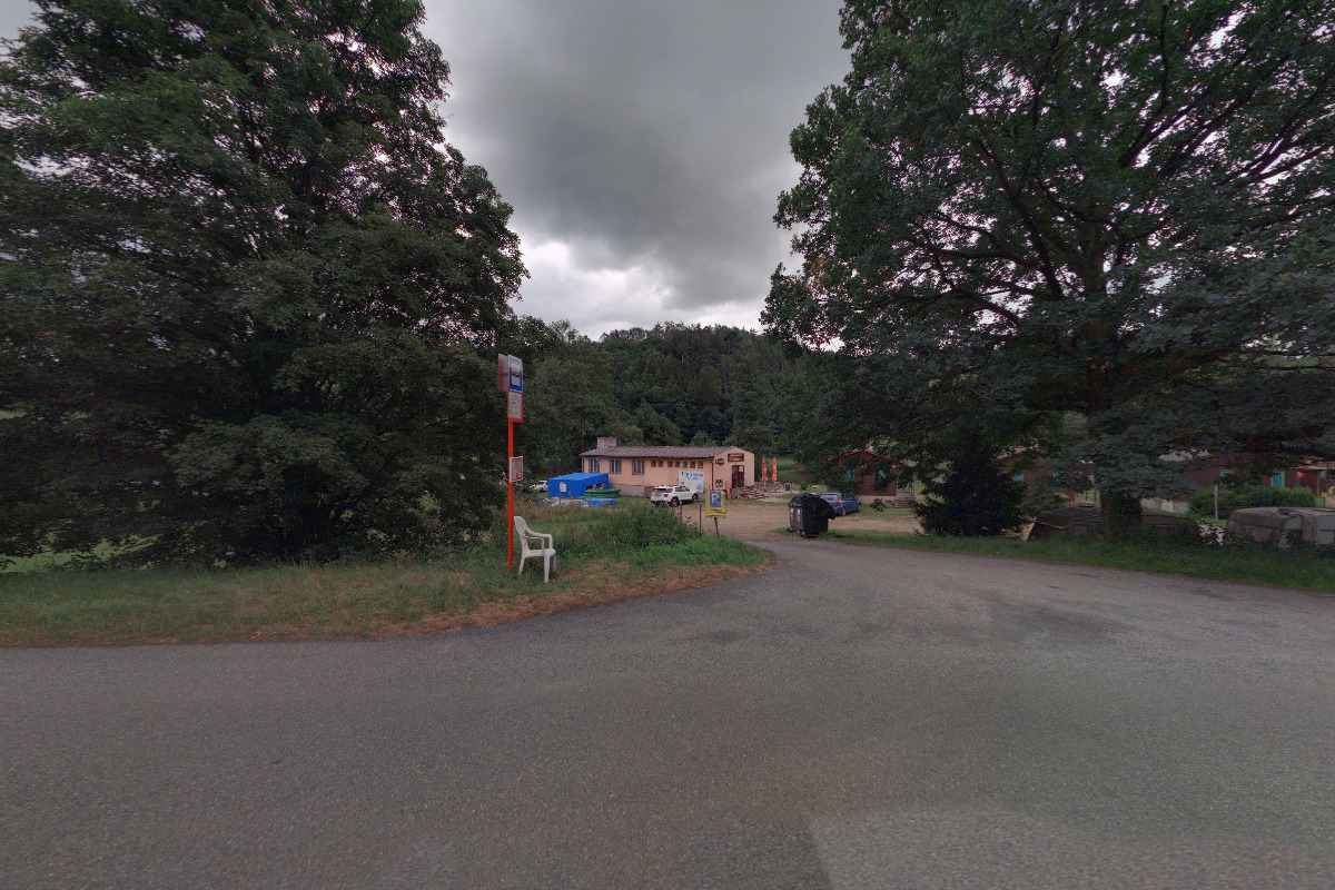 Restaurace RS Pohoda