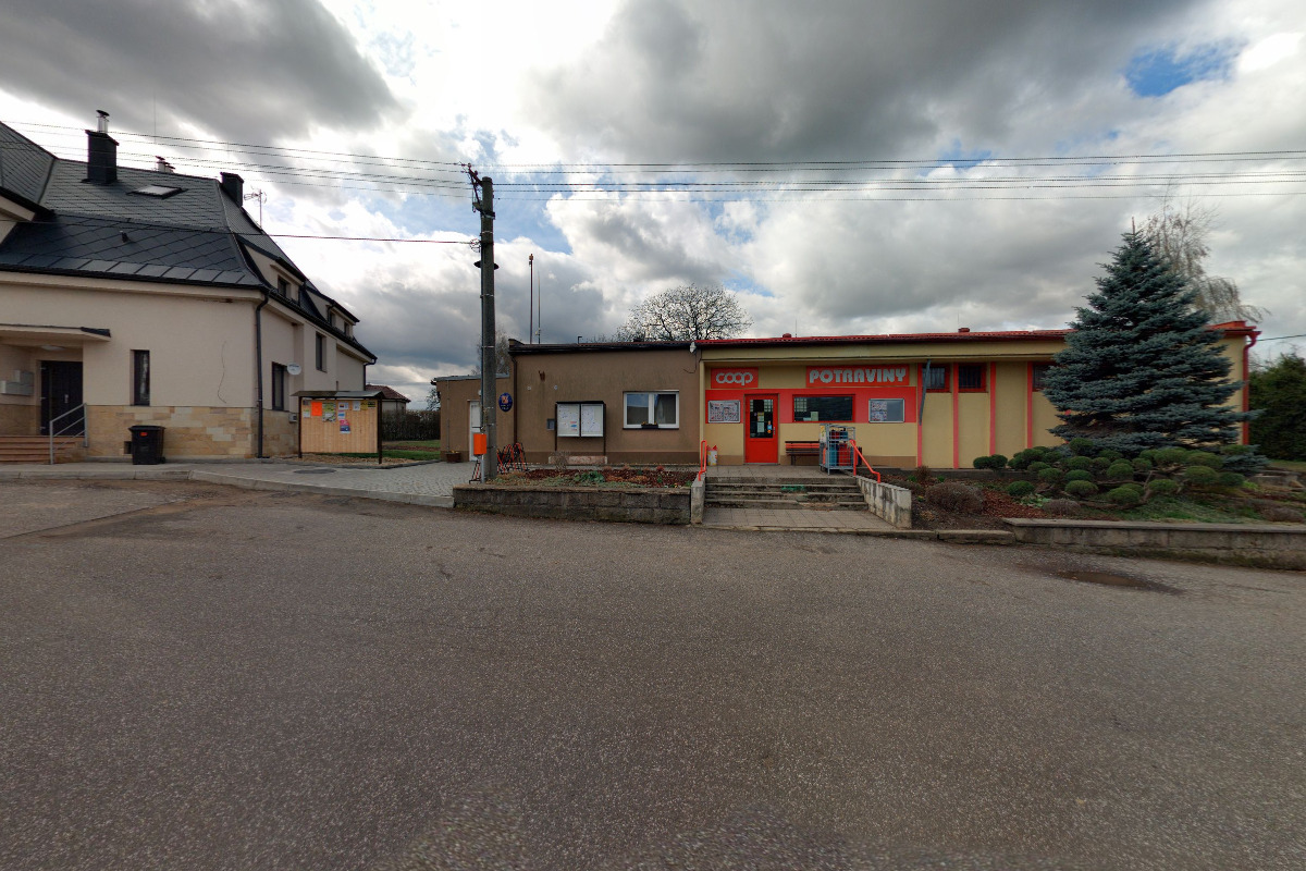 Radim - obecní úřad