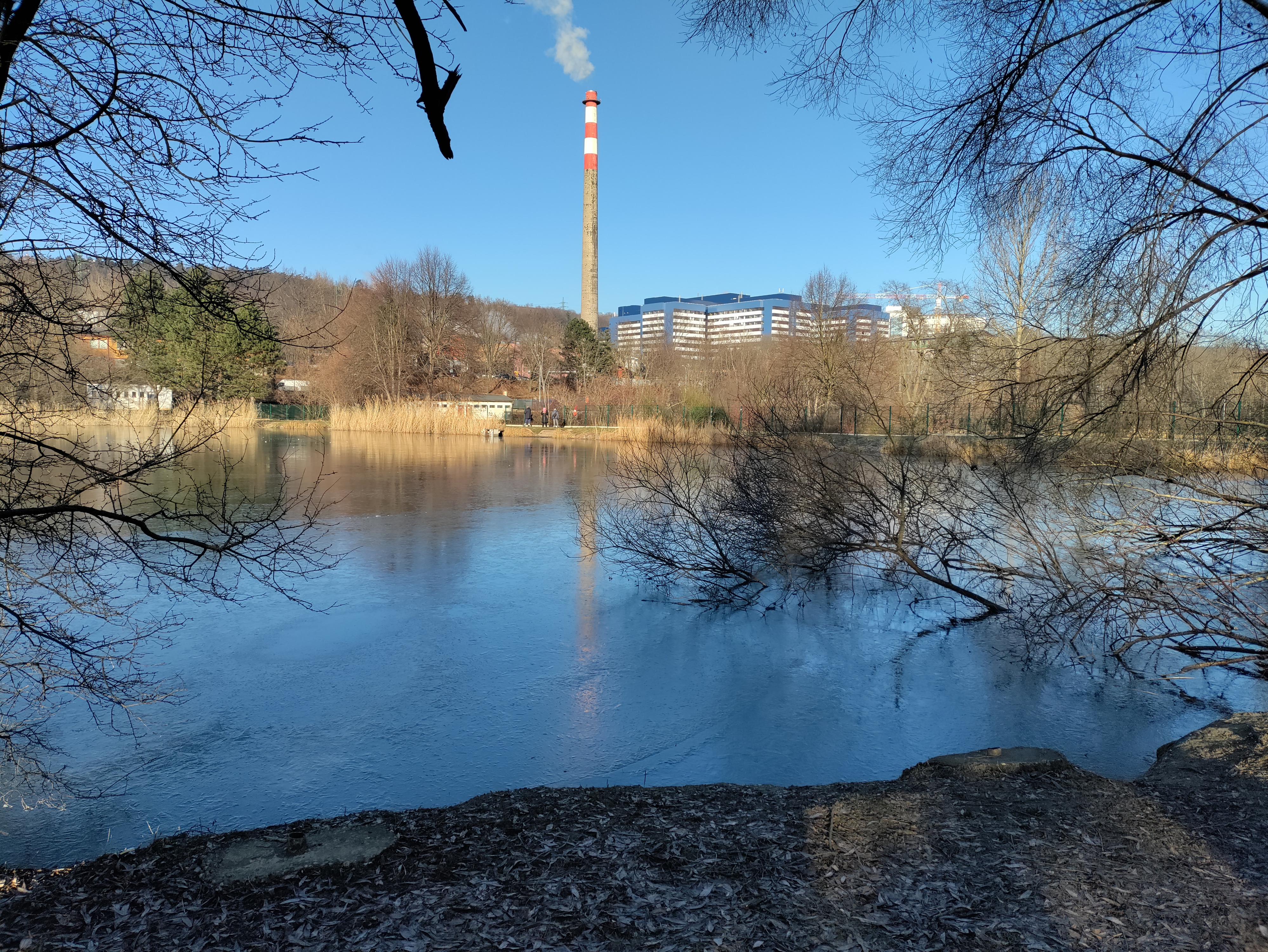 Fakultní nemocnice Motol a Homolka, pracoviště Motol foto 6