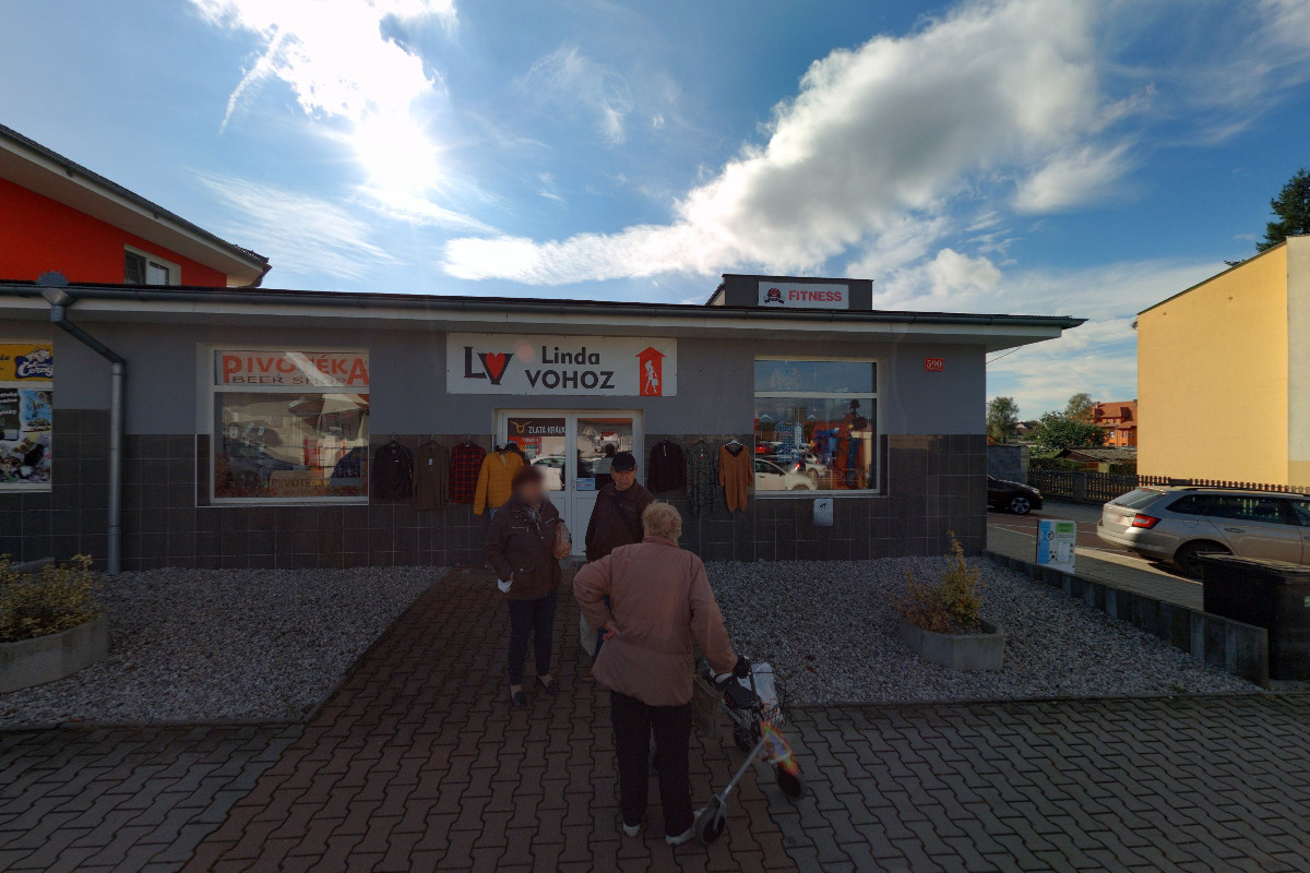 Václav Kaděra - Opravy ráfků