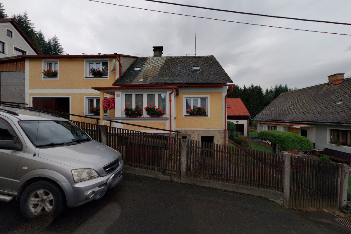 Základní organizace Českého zahrádkářského svazu Pec