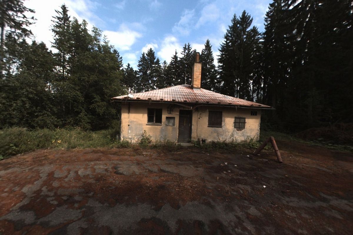 Občerstvení Mýtinka foto 5