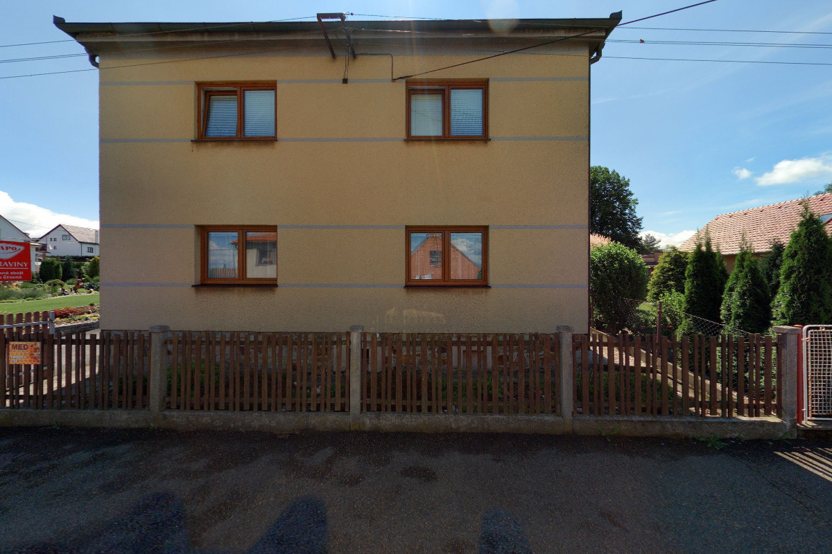 Smíšené zboží Cheznovice foto 2