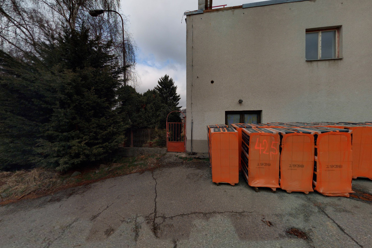 RV DŘEVO czech, s.r.o. foto 5