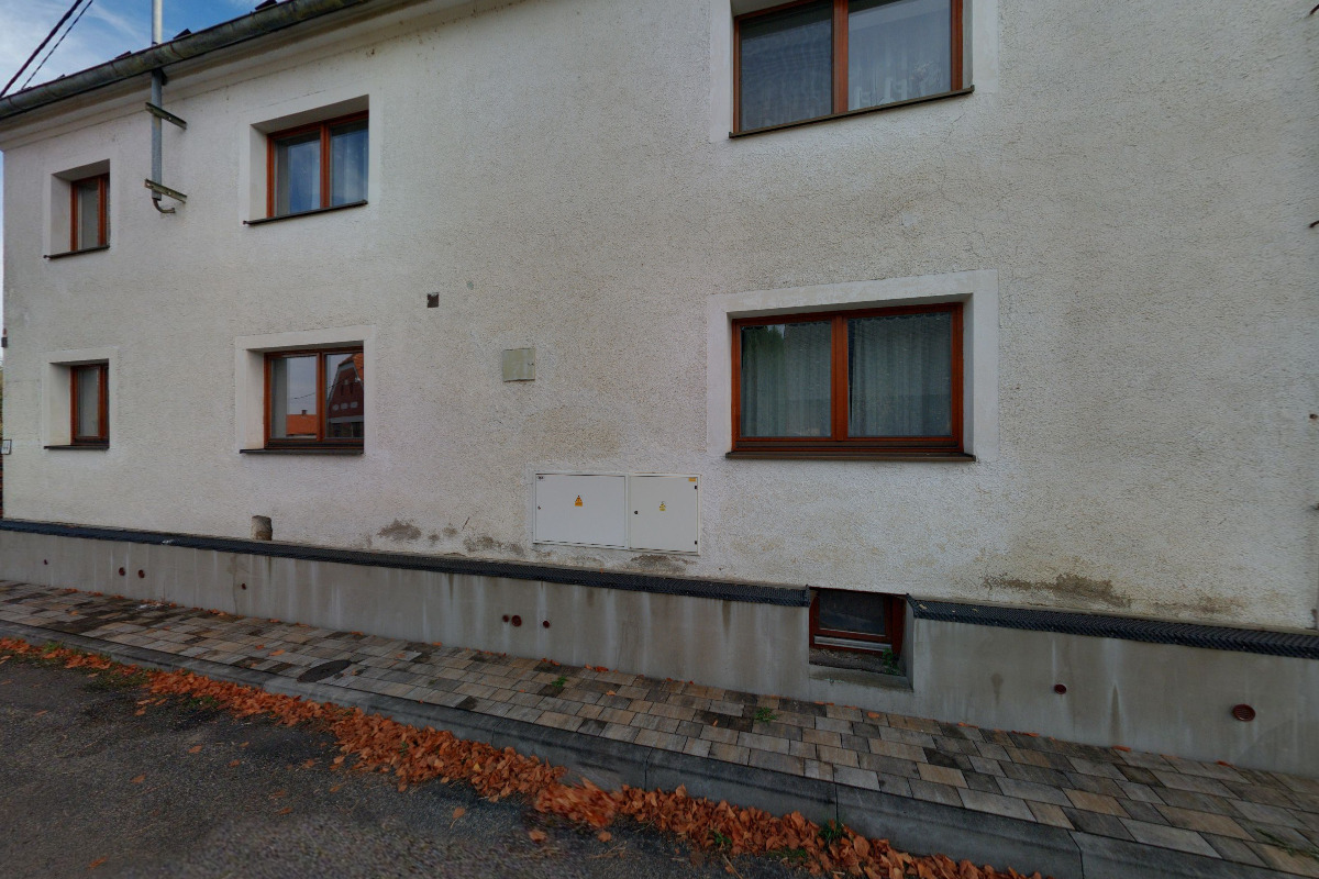 Radek Vondrášek - výroba nábytku