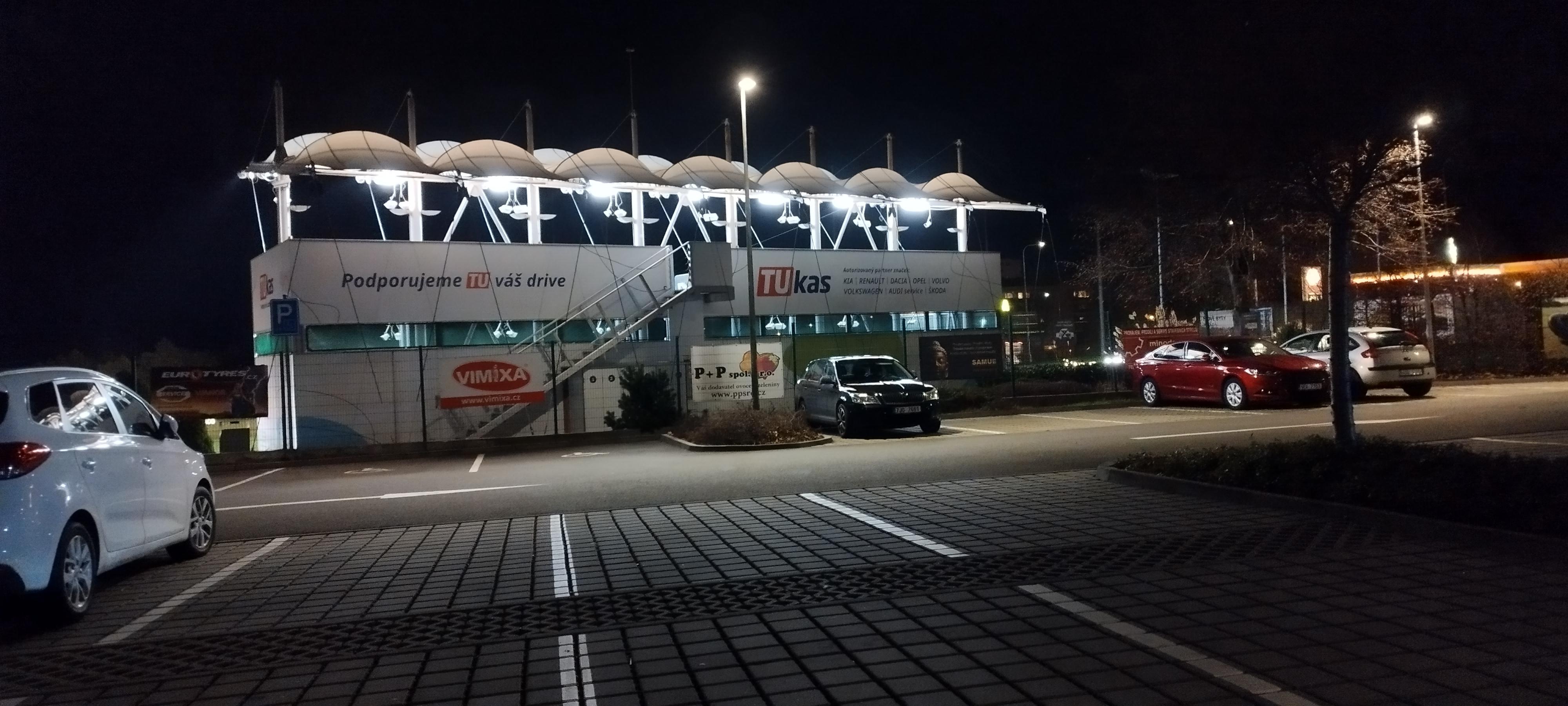 Golf Club Hostivař foto 2