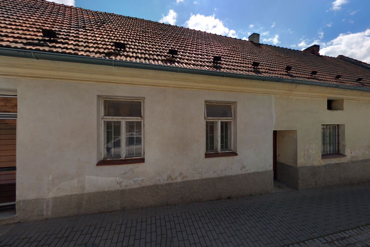 Pošta Zvole nad Pernštejnem foto 3