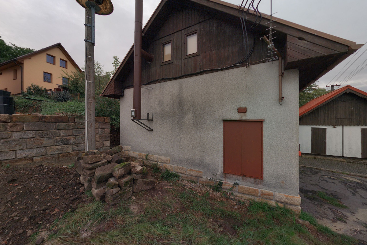 SH ČMS - Sbor dobrovolných hasičů Vyskeř