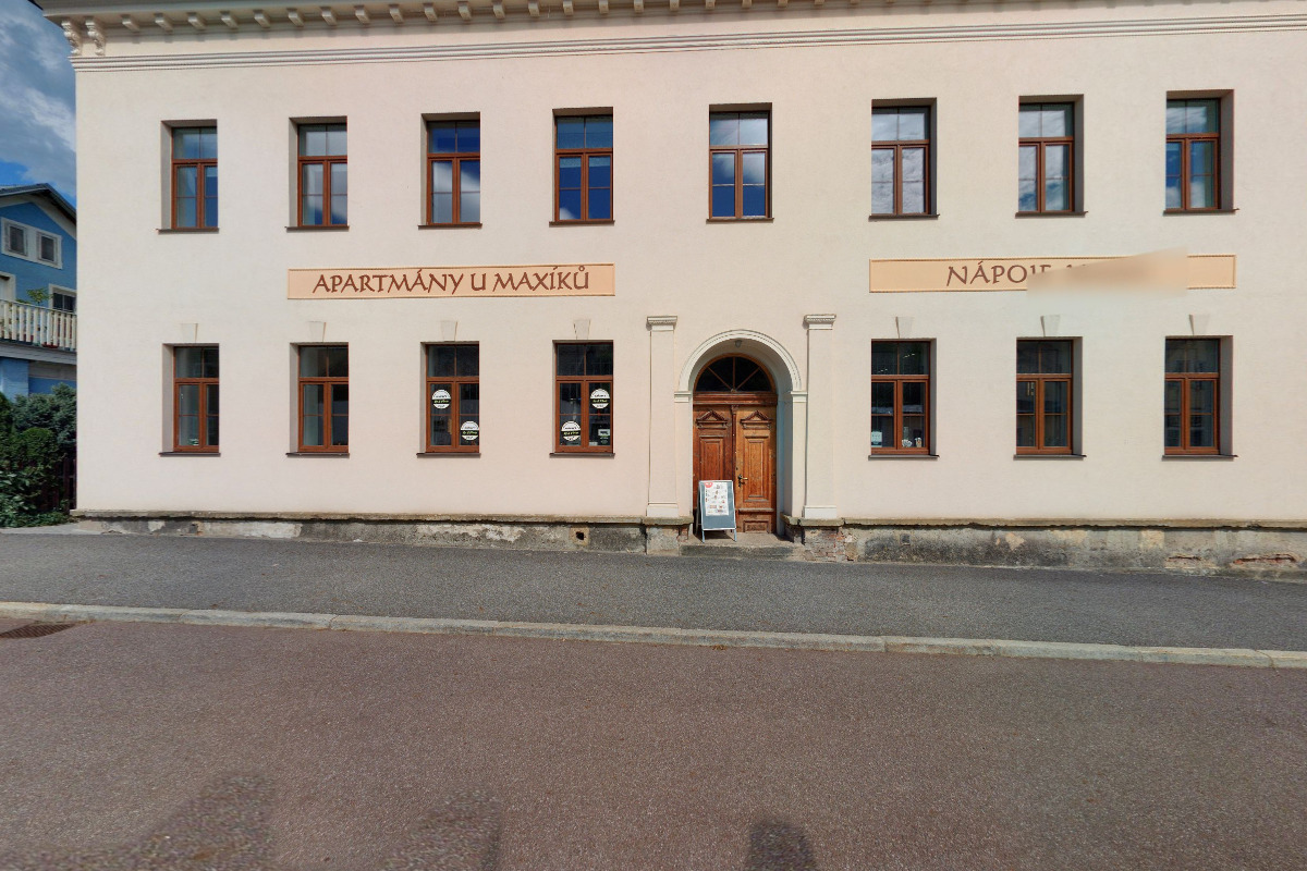 Nápoje Maxa foto 3