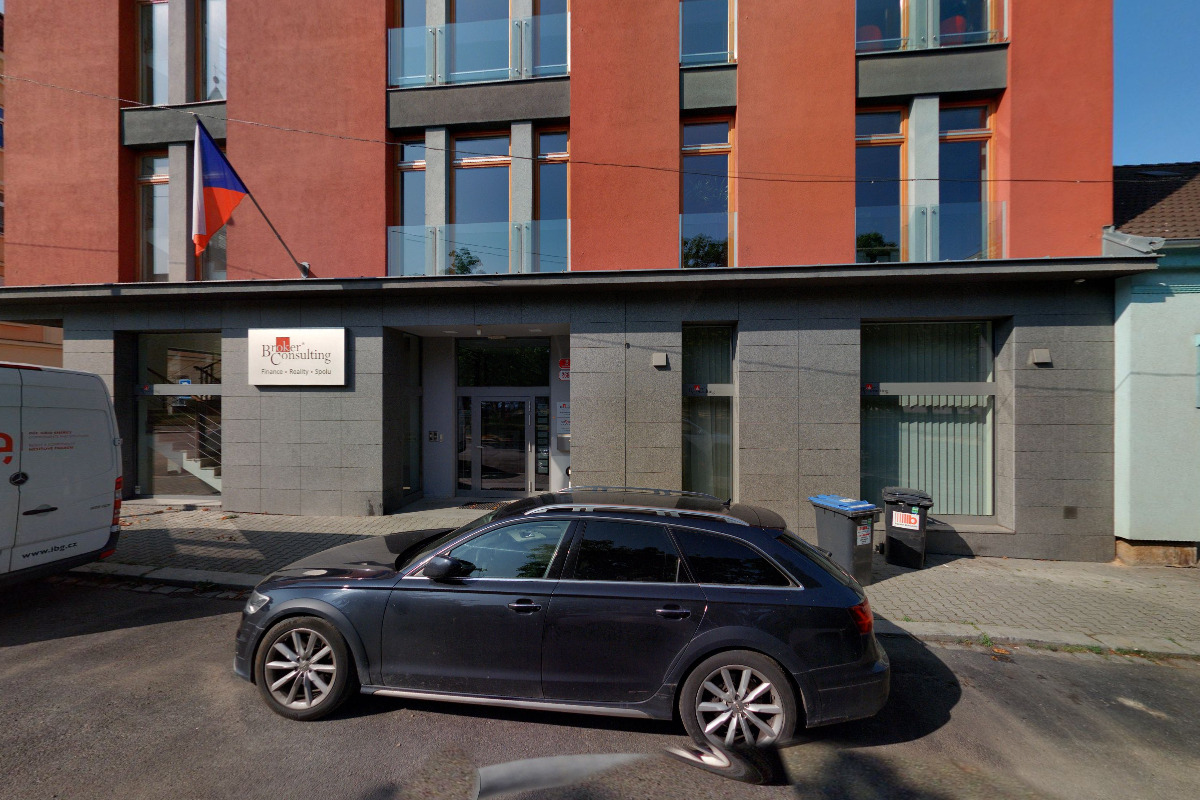 Broker Consulting, a.s. foto 6