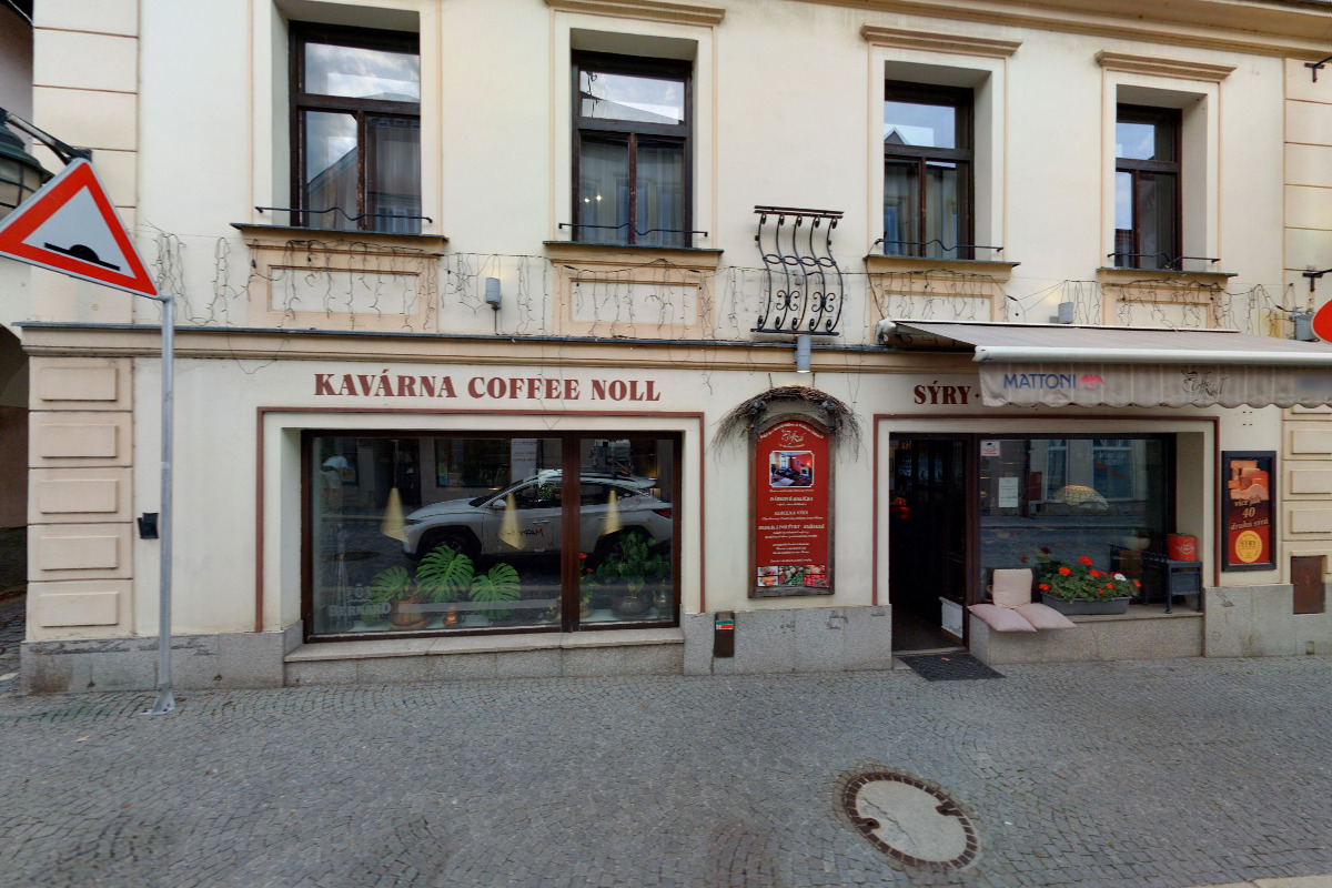 Kadeřnictví Ilona Bártová