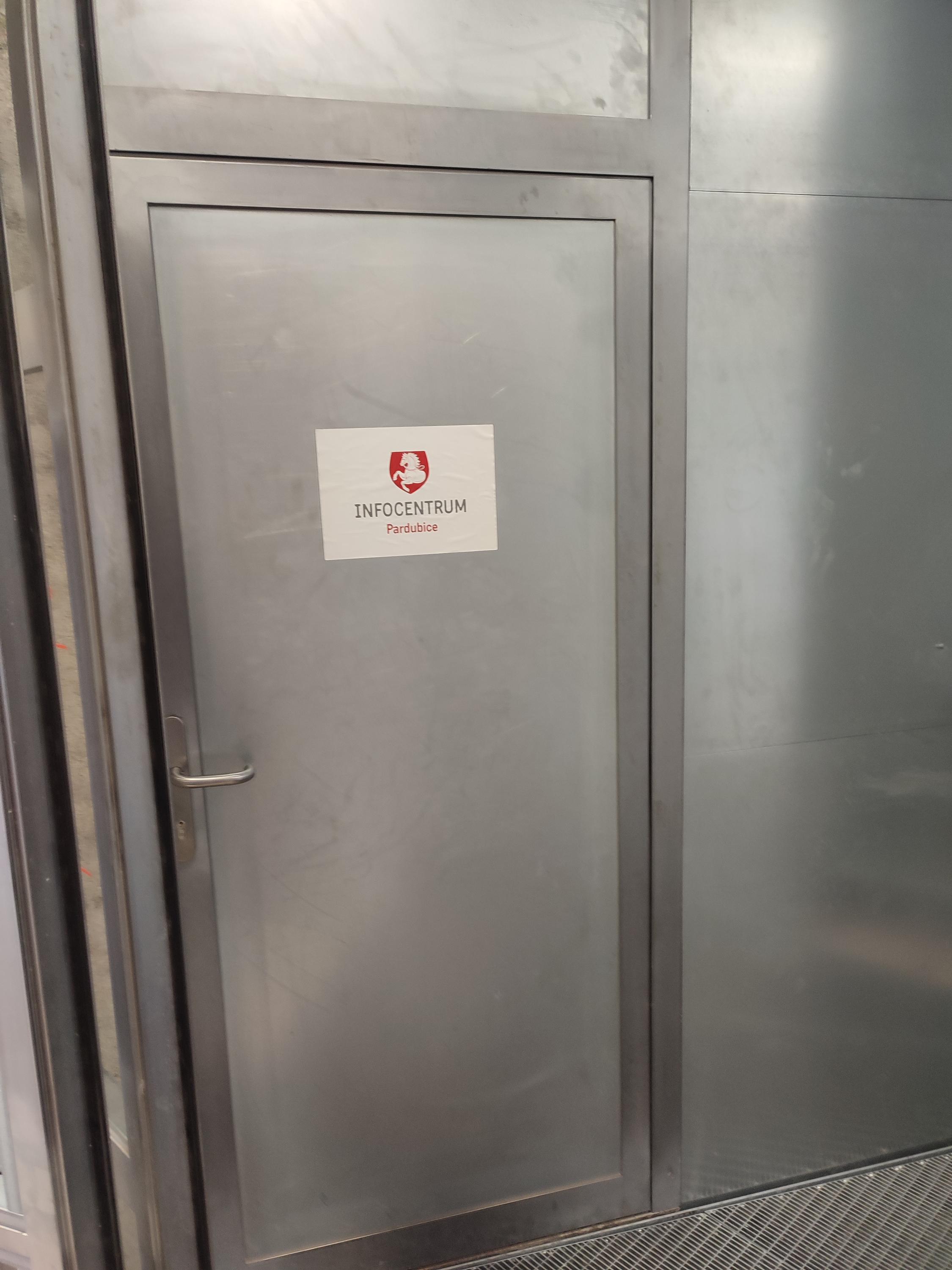 Turistické informační centrum Pardubice foto 3