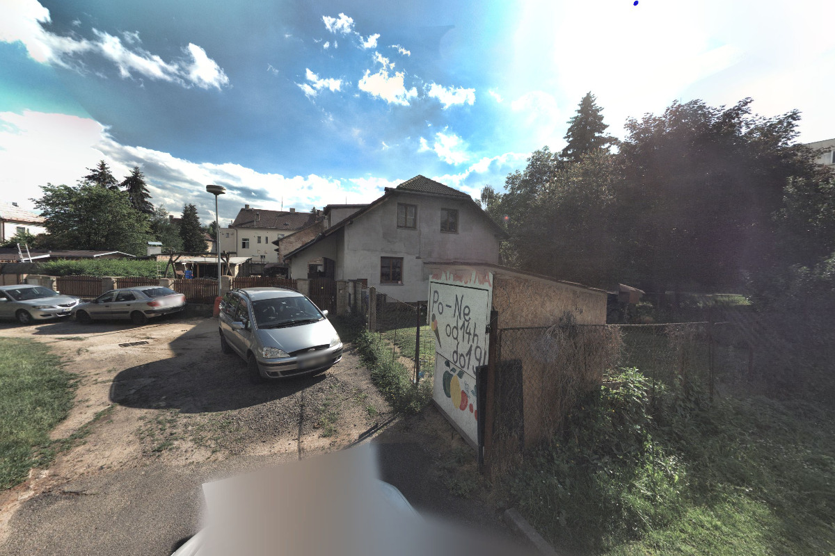 Elektroinstalace Zikán