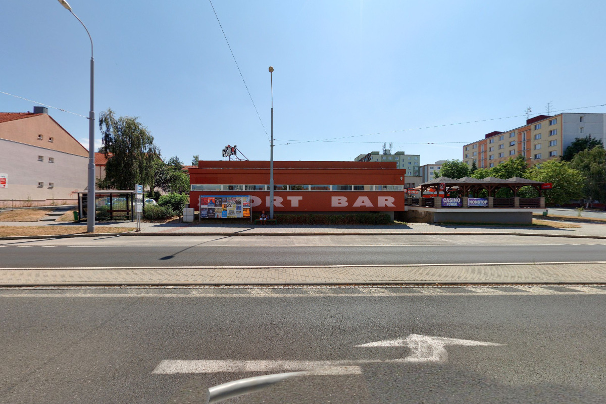 ASTRA SPORTBAR foto 6