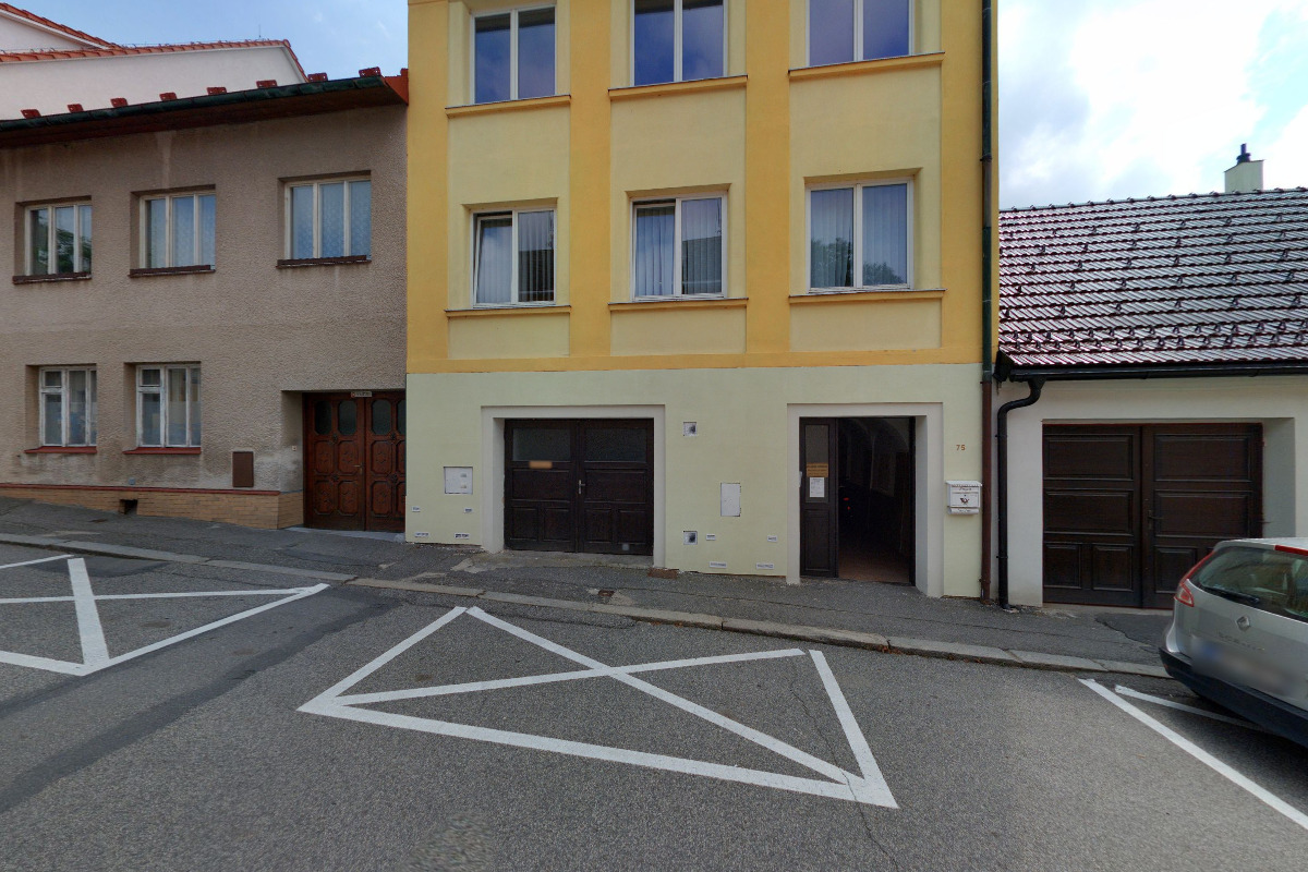 MUDr. Jaroslava Laňková foto 2