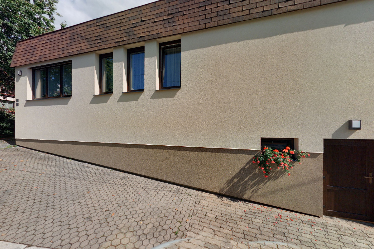 MUDr. Jarmila Vokůrková